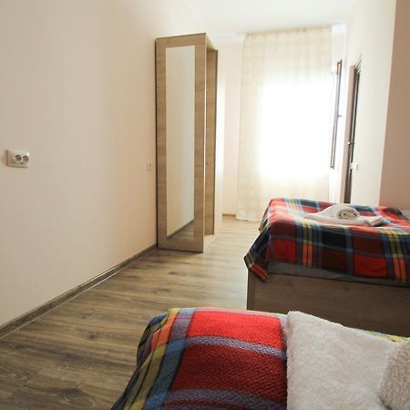 Skier'S House Mestia Zewnętrze zdjęcie