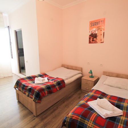 Skier'S House Mestia Zewnętrze zdjęcie