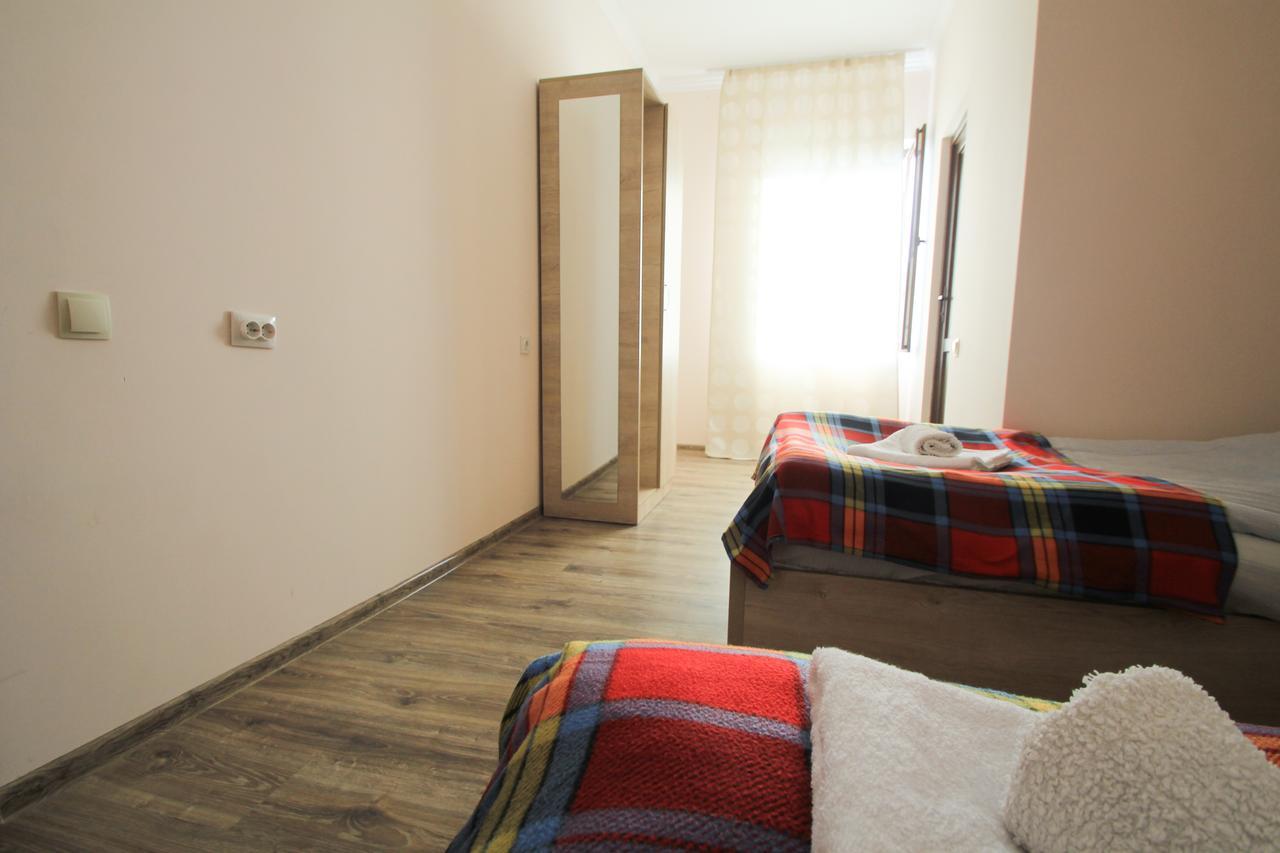 Skier'S House Mestia Zewnętrze zdjęcie
