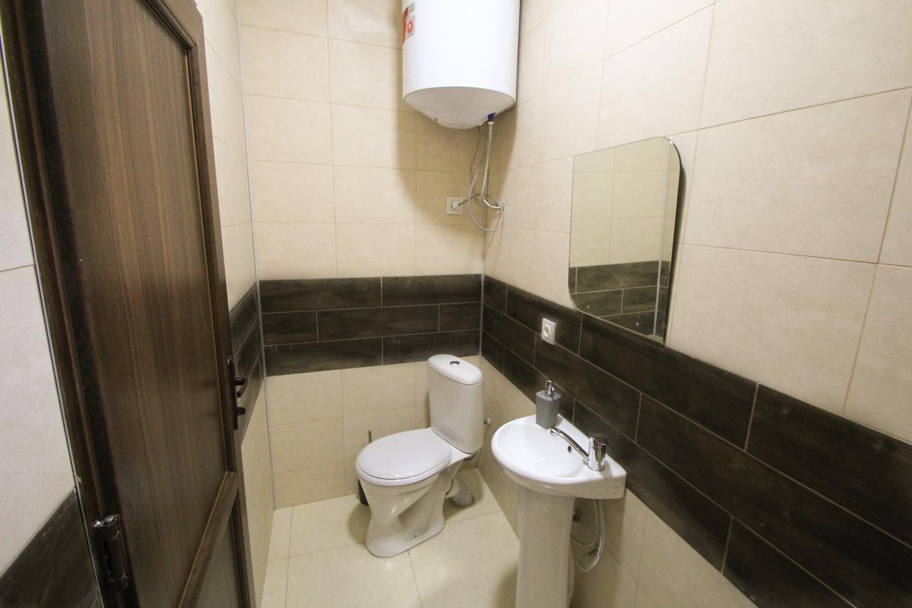 Skier'S House Mestia Zewnętrze zdjęcie