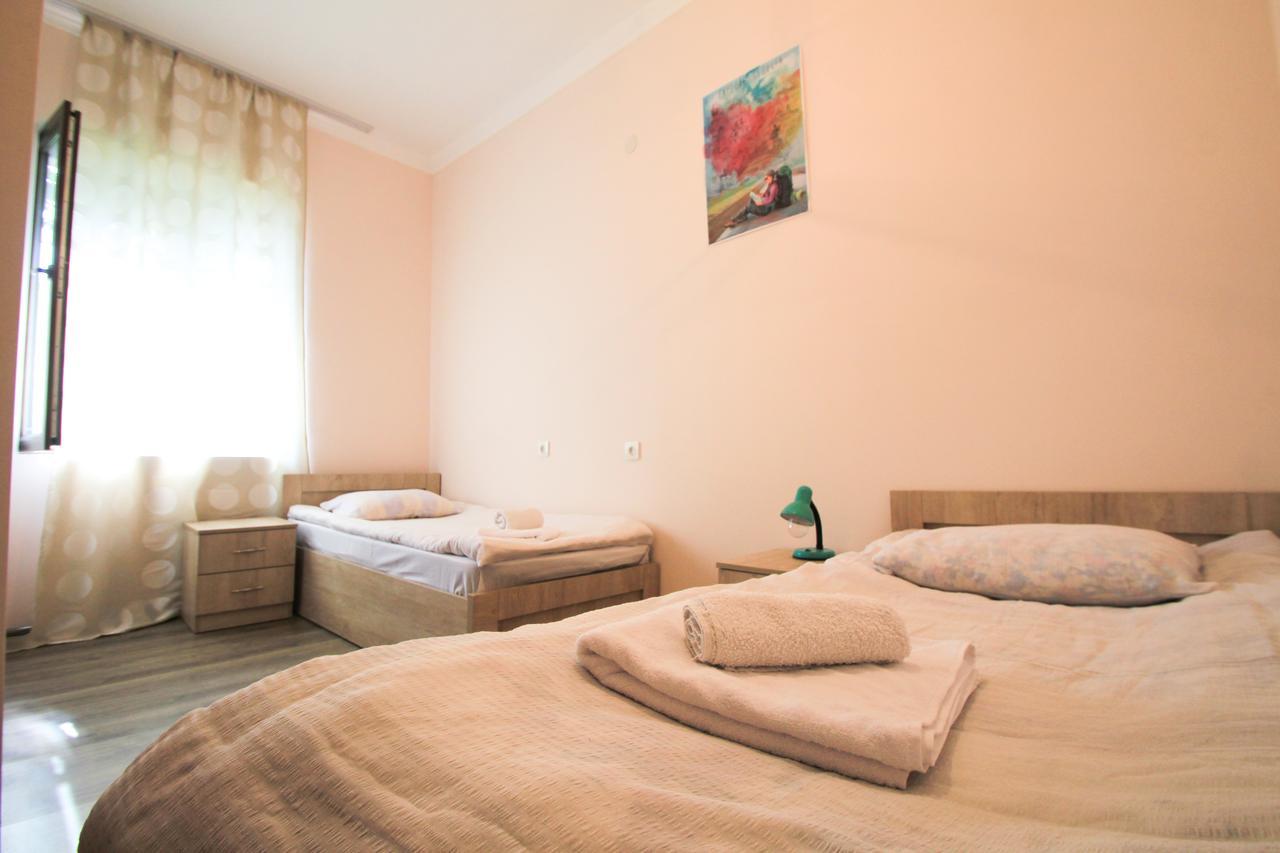 Skier'S House Mestia Zewnętrze zdjęcie