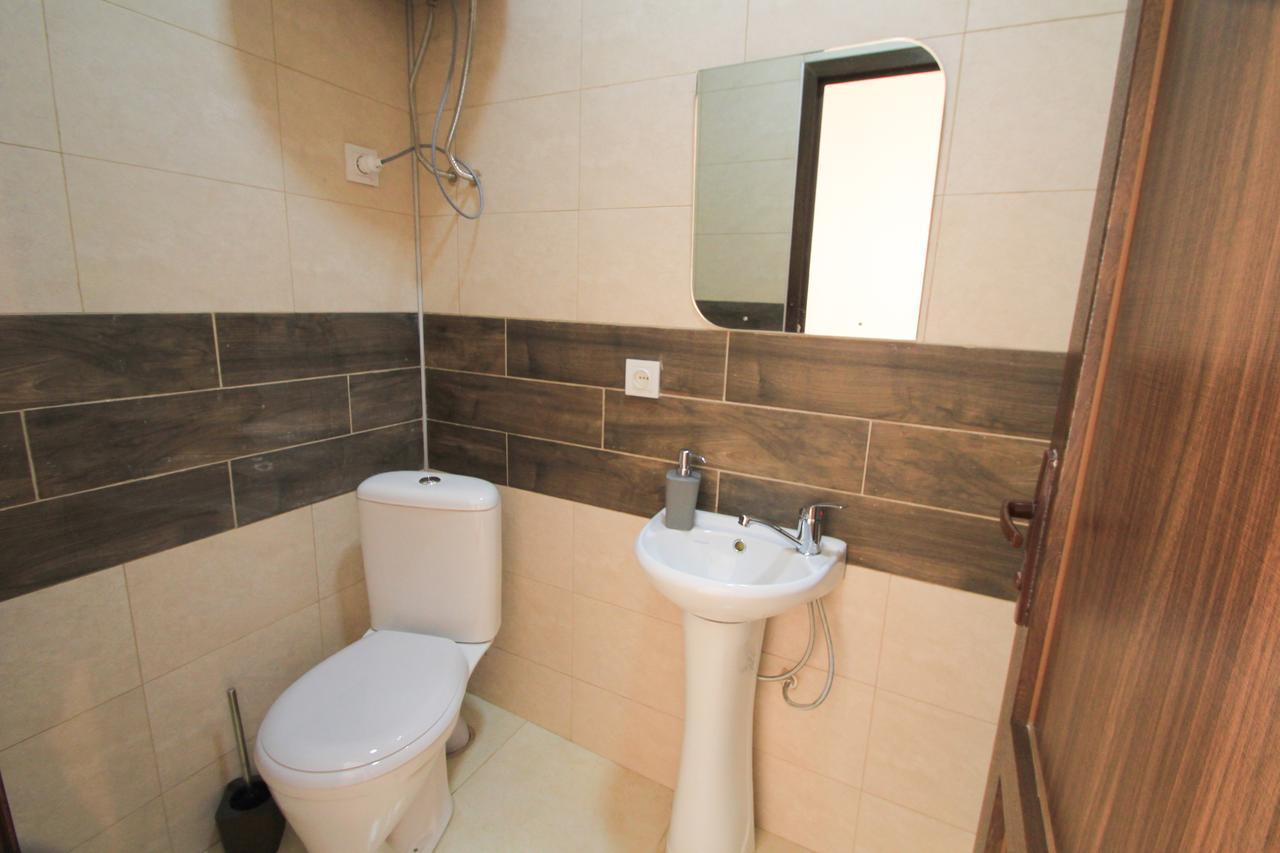 Skier'S House Mestia Zewnętrze zdjęcie