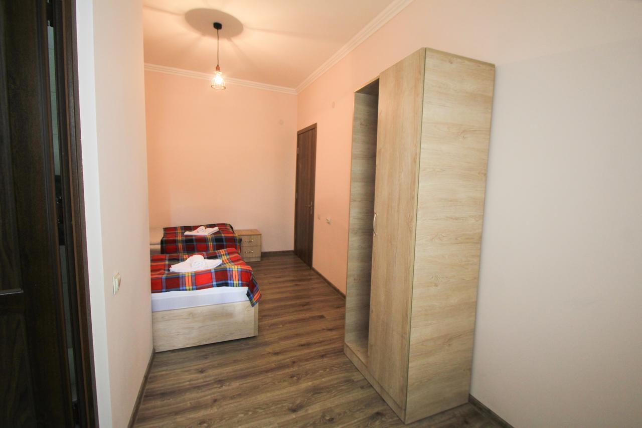 Skier'S House Mestia Zewnętrze zdjęcie