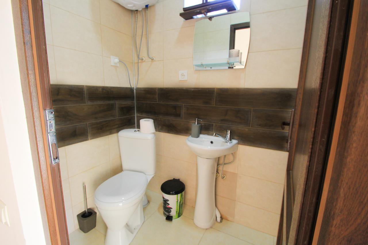 Skier'S House Mestia Zewnętrze zdjęcie