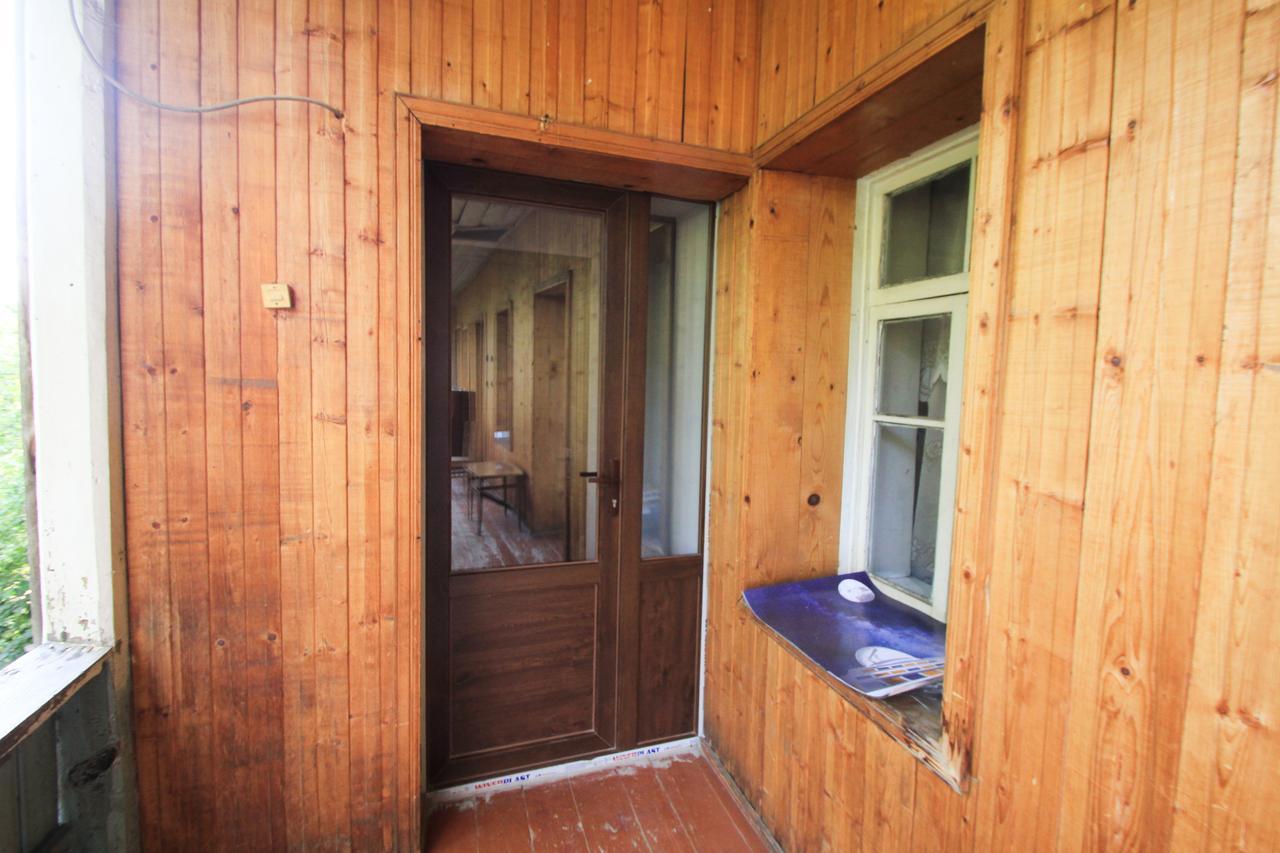 Skier'S House Mestia Zewnętrze zdjęcie